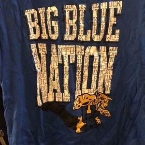 UK BBN v-neck women’s